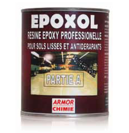 Peinture Epoxol